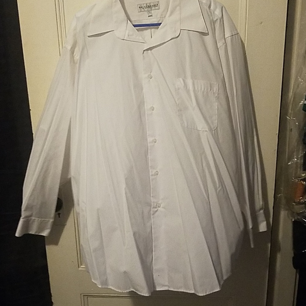 harve bernard shirt